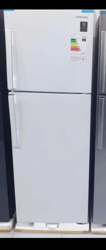 Yeni 2 qapılı Samsung Soyuducu Satılır, rəng - Ağ lalafo.az -da Yeni 2 qapılı Samsung Soyuducu Satılır, rəng - Ağ