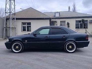 İşlənmiş Disk AMG R 17, 10 Boltlu lalafo.az -da İşlənmiş Disk AMG R 17, 10 Boltlu