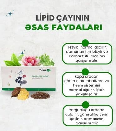 Antilipit çay mhsulun faydalari: 1.Damarların divarından "kirəcləri" lalafo.az -da Antilipit çay mhsulun faydalari: 1.Damarların divarından "kirəcləri"