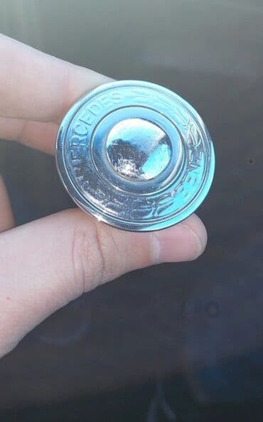 Mersedes işarəsi lalafo.az -da Mersedes işarəsi