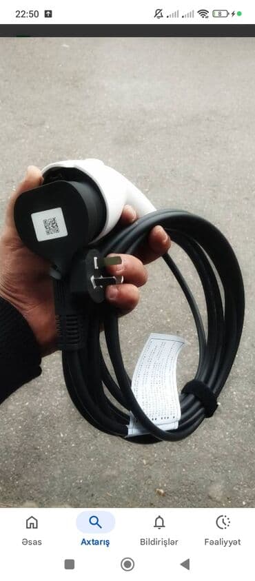 Salam byd şarj adaptiri satılır islekdi. qiymət 150 m razılaşma lalafo.az -da Salam byd şarj adaptiri satılır islekdi. qiymət 150 m razılaşma