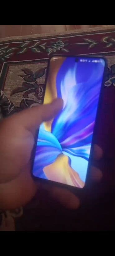 Honor X8b, 128 GB, rəng - Qara, Barmaq izi lalafo.az -da Honor X8b, 128 GB, rəng - Qara, Barmaq izi