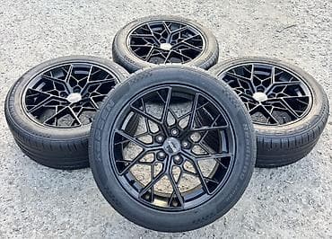 Disk təkər 225 / 40 / R 18 lalafo.az -da Disk təkər 225 / 40 / R 18