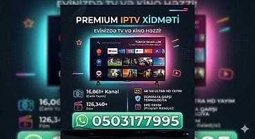 Qiymətlərə 30-40% enirim olundu!!! ✅✅✅. Aparatsız Antensiz lalafo.az -da Qiymətlərə 30-40% enirim olundu!!! ✅✅✅. Aparatsız Antensiz
