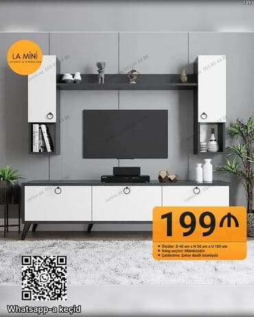 Düz TV altlığı, Polkalı lalafo.az -da Düz TV altlığı, Polkalı