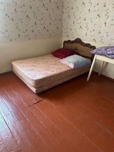 İkinəfərlik çarpayı, Bazasız, Matras ilə, Siyirməsiz lalafo.az -da İkinəfərlik çarpayı, Bazasız, Matras ilə, Siyirməsiz