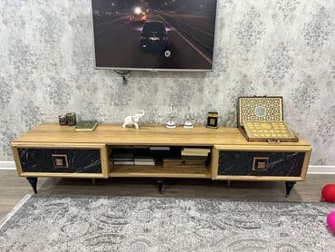 Tv stend altlığı satılır 80₼. Yaxşı vəziyyətdədir. Ünvan lalafo.az -da Tv stend altlığı satılır 80₼. Yaxşı vəziyyətdədir. Ünvan