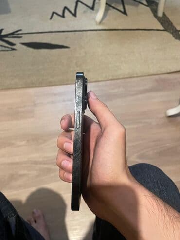 Запонки: IPhone 14 Pro, 128 ГБ, Черный, Face ID at lalafo.az — 2 Запонки: IPhone 14 Pro, 128 ГБ, Черный, Face ID — 2