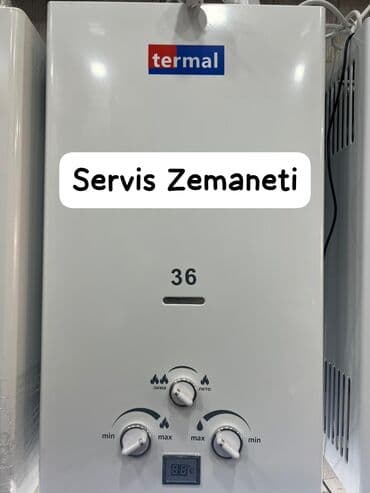Pitiminutka Termal, 36 l/dəq, Yeni, Kredit yoxdur, Pulsuz çatdırılma lalafo.az -da Pitiminutka Termal, 36 l/dəq, Yeni, Kredit yoxdur, Pulsuz çatdırılma