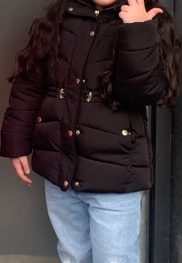 Zara qish ucun kurtka,ideal veziyyetde.8 yash lalafo.az -da Zara qish ucun kurtka,ideal veziyyetde.8 yash