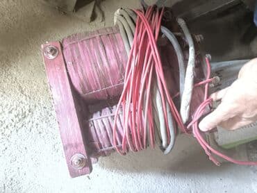 Uzadıcılar: 2 fazalı svarka, tam saz vəzyətdədir,bir neçə ay işlədilib çox yaxşı lalafo.az -da — 3 Uzadıcılar: 2 fazalı svarka, tam saz vəzyətdədir,bir neçə ay işlədilib çox yaxşı — 3