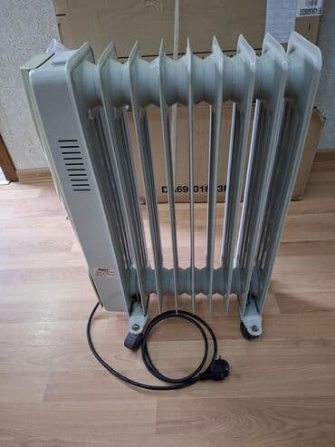 Yağ radiatoru, Quicks, Kredit yoxdur lalafo.az -da Yağ radiatoru, Quicks, Kredit yoxdur