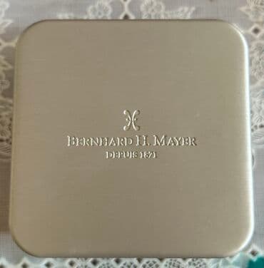 Salam. 154 illik Bernhard H Mayer brendinə məxsusdur. Məhsul lalafo.az -da Salam. 154 illik Bernhard H Mayer brendinə məxsusdur. Məhsul