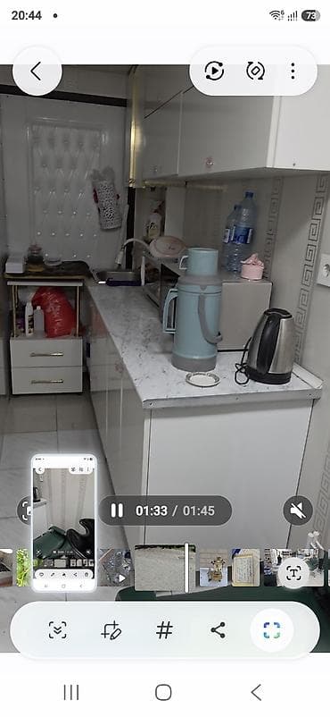 Köhnə Günəşlidə hazır təmirli salon icarəyə verilir lalafo.az -da Köhnə Günəşlidə hazır təmirli salon icarəyə verilir