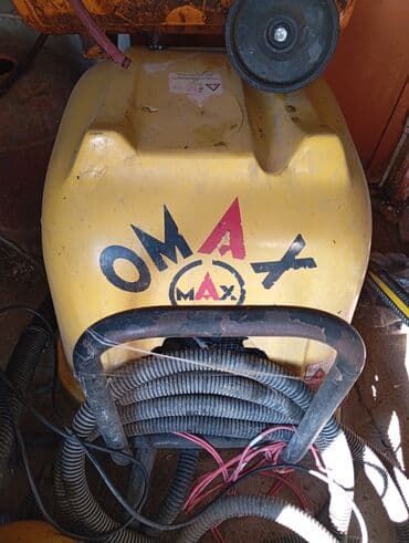 Avtoservis avadanlıqları paketi Tərkib: - OMAX markalı hava lalafo.az -da Avtoservis avadanlıqları paketi Tərkib: - OMAX markalı hava