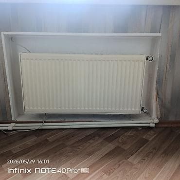Radiator 4eded 1m
150azn hamisi
Ehmedli 6199 leli lalafo.az -da Radiator 4eded 1m
150azn hamisi
Ehmedli 6199 leli