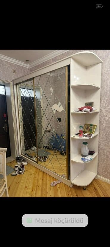 İşlənmiş, Düz dolab, Dəhliz dolabı lalafo.az -da İşlənmiş, Düz dolab, Dəhliz dolabı