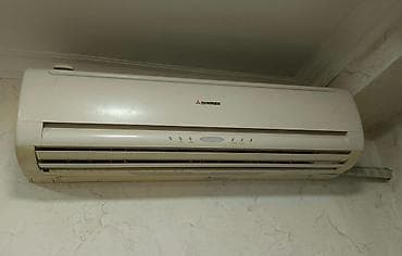 Mitsubishi 60 kv kondisioner tecili satilir, tam islekdir qazi lalafo.az -da Mitsubishi 60 kv kondisioner tecili satilir, tam islekdir qazi