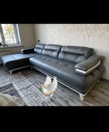 Künc divan, Yeni lalafo.az -da Künc divan, Yeni