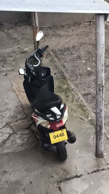 - YAMAHA, 150 sm3, 2023 il, 2000 km lalafo.az -da - YAMAHA, 150 sm3, 2023 il, 2000 km