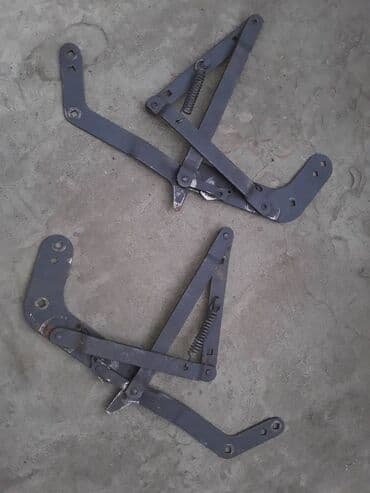 Açılıb yığılan mebel üçün ehtiyat hissəsi satılır. 2 ədəd var biri 20 lalafo.az -da Açılıb yığılan mebel üçün ehtiyat hissəsi satılır. 2 ədəd var biri 20