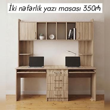 Компьютерный стол, Новый at lalafo.az Компьютерный стол, Новый