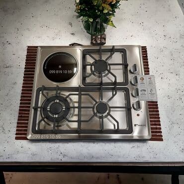 Elektrik sobası Quraşdırılan, 4 gözlü, Yeni lalafo.az -da Elektrik sobası Quraşdırılan, 4 gözlü, Yeni