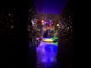 Qapalı gecə məkanı/klub üçün tam təchizatlı interyer və avadanlıq lalafo.az -da Qapalı gecə məkanı/klub üçün tam təchizatlı interyer və avadanlıq