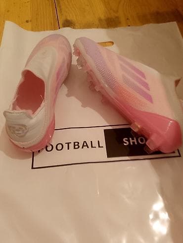 Butslar Adidas, Ölçü: 38, İşlənmiş lalafo.az -da Butslar Adidas, Ölçü: 38, İşlənmiş