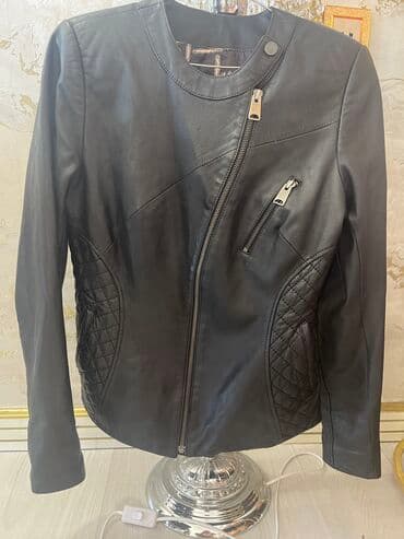 Temız tebii deri naturalnı koja Turkıyeden alınıb Baha xs S mence M lalafo.az -da Temız tebii deri naturalnı koja Turkıyeden alınıb Baha xs S mence M