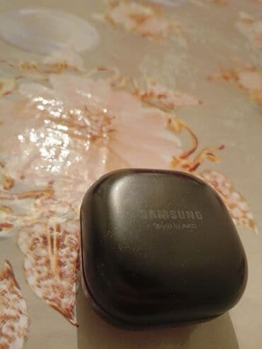 Simsiz (Bluetooth) Qulaqcıqlar, Samsung, rəng - Qara lalafo.az -da Simsiz (Bluetooth) Qulaqcıqlar, Samsung, rəng - Qara