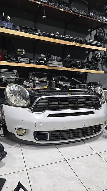 Mini Cooper ehtiyat hissələri – orijinal və uyğun detallar Təsvir: - lalafo.az -da — 7 Mini Cooper ehtiyat hissələri – orijinal və uyğun detallar Təsvir: - — 7