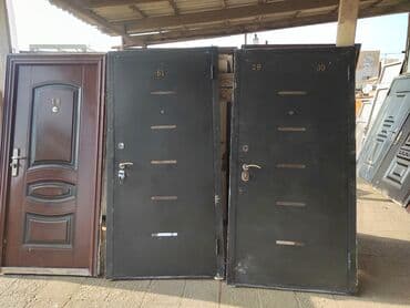 Бункерные двери: Məhsul: dəmir/çelik giriş qapıları Təsvir: - Aksu Çelik Kapı markalı at lalafo.az — 4 Бункерные двери: Məhsul: dəmir/çelik giriş qapıları Təsvir: - Aksu Çelik Kapı markalı — 4