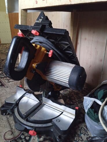 Uqlorezlər: ZhongYue Industrial kombi mişar - 2‑si 1‑də konstruksiya: üst hissədə lalafo.az -da — 3 Uqlorezlər: ZhongYue Industrial kombi mişar - 2‑si 1‑də konstruksiya: üst hissədə — 3