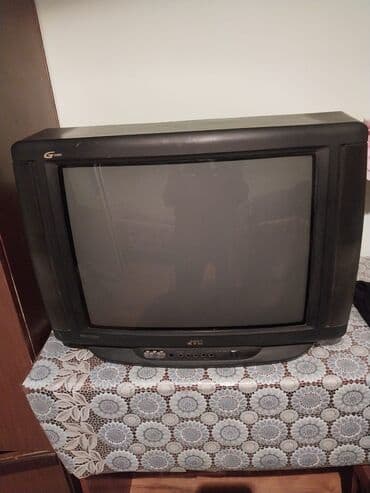 Televizor JVC lalafo.az -da Televizor JVC