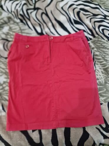 Qırmızı yupka satılır Razmer 42 dir Almaniyadan alınıb heç lalafo.az -da Qırmızı yupka satılır Razmer 42 dir Almaniyadan alınıb heç