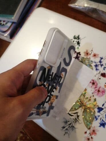 Telefon üçün qoruyucu örtük Samsung Galaxy S25 / S25+ - Dizayn: Ön lalafo.az -da Telefon üçün qoruyucu örtük Samsung Galaxy S25 / S25+ - Dizayn: Ön