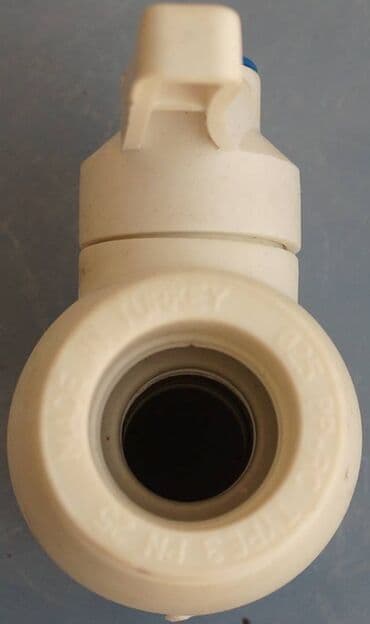 Hamam suşilkaları: Yarımdövriyyə su ventili Türkiyə istehsalı yeni yarımdövriyyə su lalafo.az -da — 4 Hamam suşilkaları: Yarımdövriyyə su ventili Türkiyə istehsalı yeni yarımdövriyyə su — 4