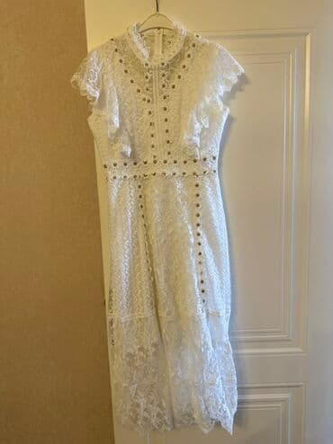 Ziyafət donu, Midi, L lalafo.az -da Ziyafət donu, Midi, L