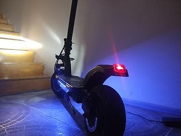 İşlənmiş Elektrik samokat > 12", 501 - 750 Vt, > 45 km/s, Ünvandan götürmə, Pulsuz çatdırılma lalafo.az -da İşlənmiş Elektrik samokat > 12", 501 - 750 Vt, > 45 km/s, Ünvandan götürmə, Pulsuz çatdırılma