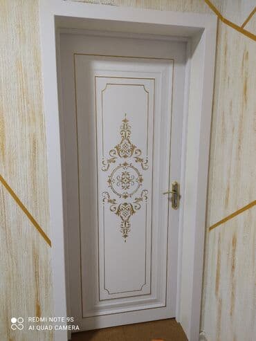 Avtogen: Yeni Otaq qapısı 80x205 sm Zəmanətli, Ödənişli quraşdırma, Ünvandan götürmə lalafo.az -da — 16 Avtogen: Yeni Otaq qapısı 80x205 sm Zəmanətli, Ödənişli quraşdırma, Ünvandan götürmə — 16