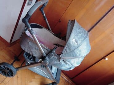 Kalyaska satılır Ev şəraitində istifadə olunub, çox səliqəlidir. Cəmi lalafo.az -da Kalyaska satılır Ev şəraitində istifadə olunub, çox səliqəlidir. Cəmi