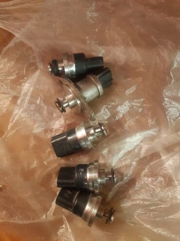 İnjektor relsinin təzyiq tənzimləyicisi / IMV (İnlet Metering Valve) lalafo.az -da İnjektor relsinin təzyiq tənzimləyicisi / IMV (İnlet Metering Valve)