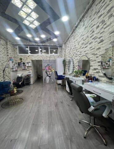 Qadın saç ustası tələb olunur, Faiz, 1-2 illik təcrübə lalafo.az -da Qadın saç ustası tələb olunur, Faiz, 1-2 illik təcrübə