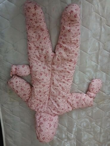 Kombinezon, Qız üçün, 9 - 12 ay lalafo.az -da Kombinezon, Qız üçün, 9 - 12 ay