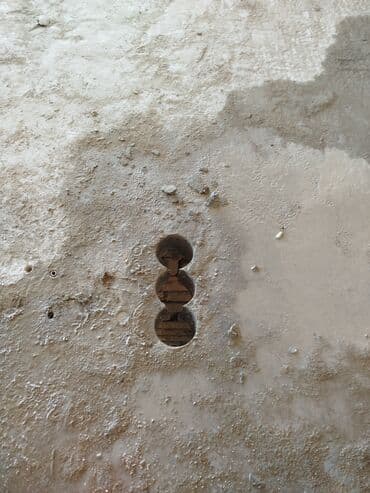 Beton işləri: Beton kəsmə beton deşmə xidməti Karot - HILTI DD 200 / 350 ilə 25 ° lalafo.az -da — 9 Beton işləri: Beton kəsmə beton deşmə xidməti Karot - HILTI DD 200 / 350 ilə 25 ° — 9