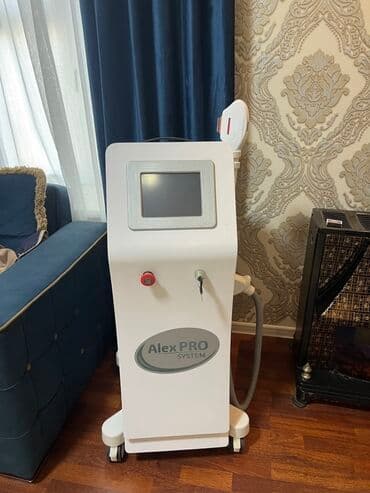 Lazer epilyatoru lalafo.az -da Lazer epilyatoru