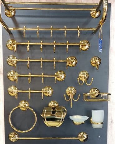 Аксессуары для ванной комнаты: Her nov hamam aksesuarların kombı ve radıatorların topdan ve perakende at lalafo.az — 1 Аксессуары для ванной комнаты: Her nov hamam aksesuarların kombı ve radıatorların topdan ve perakende — 1