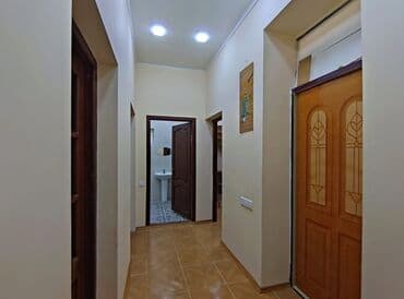 2 otaqlı mənzil – işıqlı və səliqəli planlama - Geniş dəhliz: tavan lalafo.az -da 2 otaqlı mənzil – işıqlı və səliqəli planlama - Geniş dəhliz: tavan