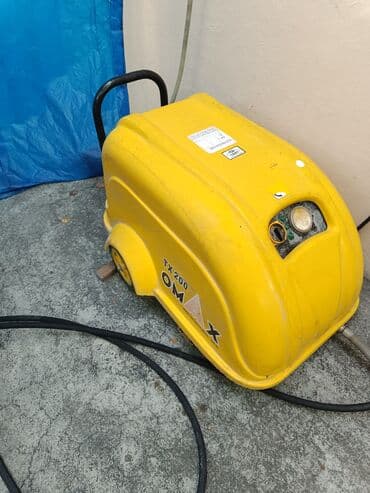 💧 Su aparatı 3 faza --> 950 AZN 🫧 Köpük + Kompressor + Su aparatı lalafo.az -da 💧 Su aparatı 3 faza --> 950 AZN 🫧 Köpük + Kompressor + Su aparatı